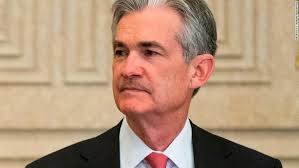 Powell would be the first investment banker to chair the Fed