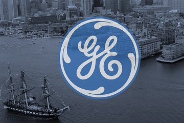 GE and Procter & Gamble: American mainstays rocked by drama