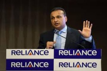 RCom calls off merger of wireless unit with Aircel