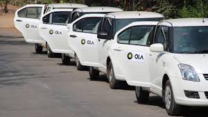 Ride-hailing firm Ola in talks to raise $2 billion – sources