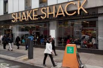 Shake Shack Founder Danny Meyer Has Raised a $220 Million Private Equity Fund