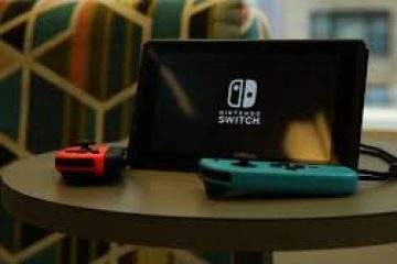 The Switch is powering Nintendo toward a $1 billion profit