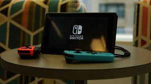 nintendo switch that cost $1