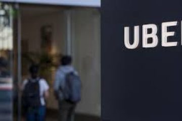 India will be Uber’s last stand in Asia