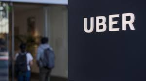 Uber’s IPO Filing By the Numbers: Term Sheet for Friday, April 12