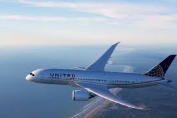United Airlines Just Started the Longest Nonstop Flight From the United States