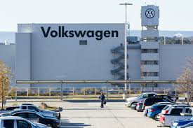 At VW, Costs of Fixing Dieselgate Fakery Tarnish Otherwise Solid Results