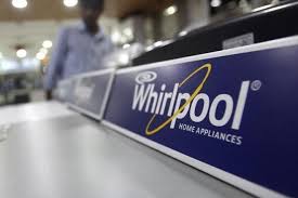 Washing machine wars: U.S. backs Whirlpool in trade fight with Samsung