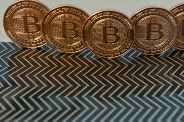Bitcoin prices have been manipulated, study says