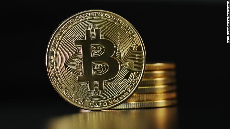 Bitcoin drops after dramatic gains ahead of futures launch