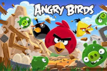 Angry Birds, angry investors: Rovio shares fall 20%