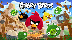 Angry Birds, angry investors: Rovio shares fall 20%