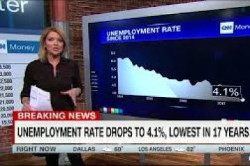 Goldman: Unemployment will drop to lowest since ’69