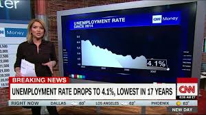 Goldman: Unemployment will drop to lowest since ’69