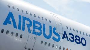Airbus just inked its biggest airplane order ever