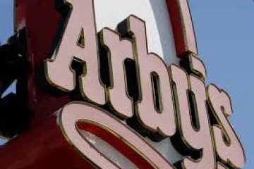 Arby’s Owner Is Going to Buy Buffalo Wild Wings for $2.4 Billion