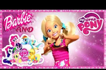 Barbie meets My Little Pony: Why Hasbro might buy Mattel