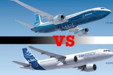 Boeing vs Airbus: $77 billion in deals in under 2 hours