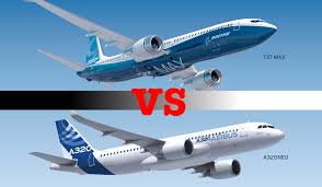 Boeing vs Airbus: $77 billion in deals in under 2 hours