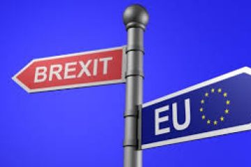Brexit Britain slashes growth forecast