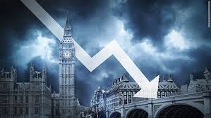 Britain crashes out of world’s top 5 economies