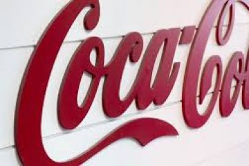 Coca-Cola needs more products not named Coke