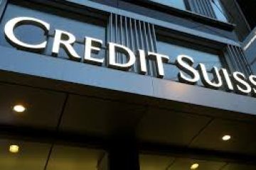 Credit Suisse Hires Paul Galietto to Head U.S. Stock Trading: Memo