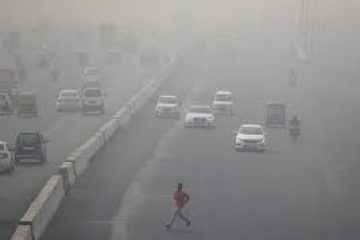 India advances launch of Euro-VI fuels for smog-hit Delhi