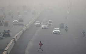 India advances launch of Euro-VI fuels for smog-hit Delhi