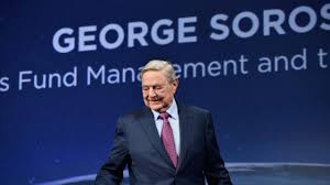George Soros and Hundreds of Other Millionaires Are Asking Congress to Raise Their Taxes