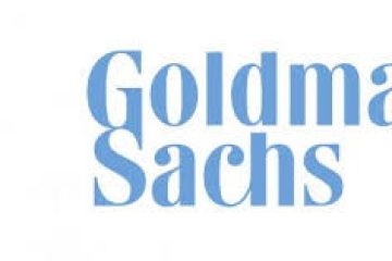 Tax overhaul costs Goldman Sachs $5 billion
