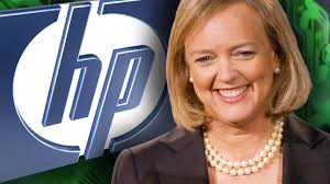 Meg Whitman stepping down as HP Enterprise CEO