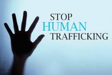 Quest: Human trafficking must be stopped