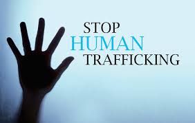 Quest: Human trafficking must be stopped