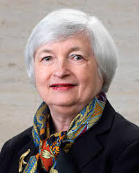 Janet Yellen submits resignation from the Fed