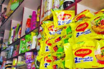 Court slaps Nestle India with fine over substandard noodles