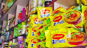 Court slaps Nestle India with fine over substandard noodles