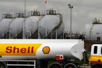 Shell Profits Jump Past Expectations as It Figures Out the New World of Low Oil Prices