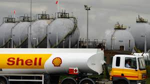 Shell Profits Jump Past Expectations as It Figures Out the New World of Low Oil Prices