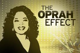 Oprah effect is stronger than ever at Weight Watchers