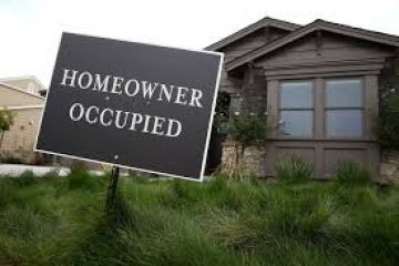 Nearly Half of Americans and Europeans Have Given Up on Owning Their Own Home