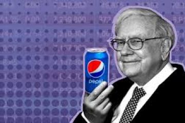 Buffett loves Coke. But will he back a Pepsi buyout?
