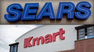 Sears and Kmart had a bleak three months
