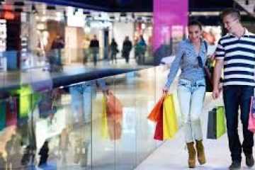 World’s biggest shopping day sets new record
