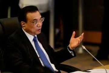 South China Sea code of conduct talks to be ‘stabiliser’ for region: China premier