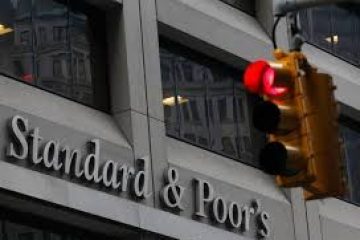 S&P affirms India’s rating at ‘BBB-minus’ with ‘stable’ outlook
