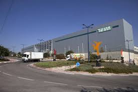 Teva Pharmaceutical Is Reportedly Planning Thousands of Layoffs in the U.S.