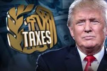 President Trump’s Middle-Class Tax Pledges Go Unfulfilled in Senate Bill