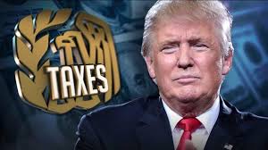 Donald Trump’s Tax Cut Won’t Be the Biggest in U.S. History