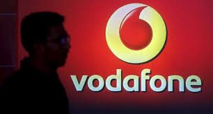 Vodafone India’s first-half operating profit falls 39 percent